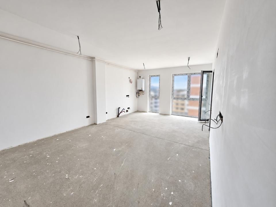 Apartament 2 camere, bloc nou cu LIFT, parcare subterana, Tineretului! – fotografia 2 din 7