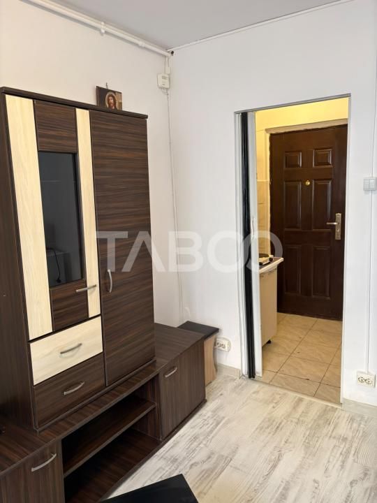 Garsoniera de vanzare 18 mpu in zona Broscarie – fotografia 5 din 9
