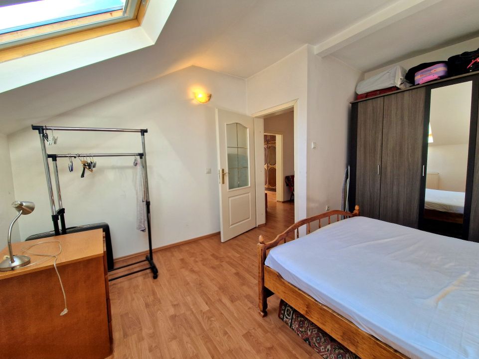 3 camere de inchiriat in Gheorgheni – fotografia 3 din 14