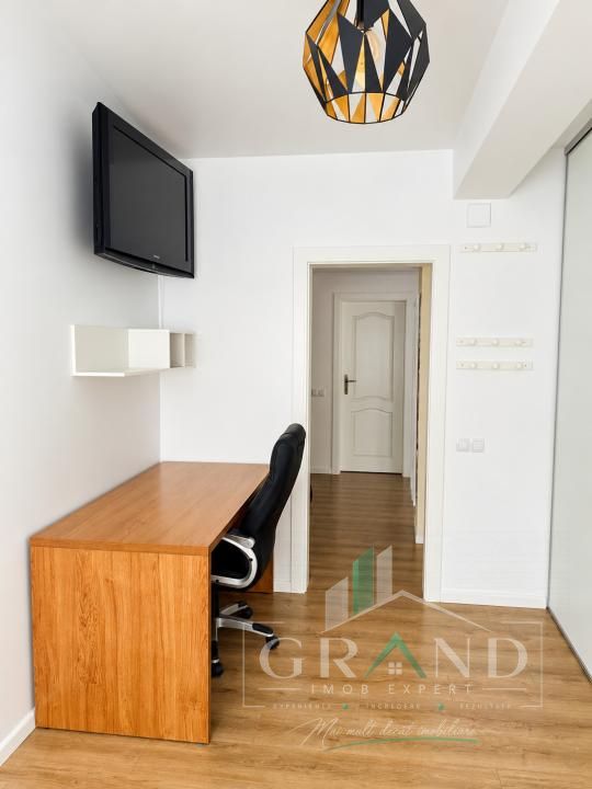 ACASĂ LA MARGINEA PĂDURII | 3 Camere | BALCON | Donath Park/Capat Grigorescu – fotografia 17 din 43