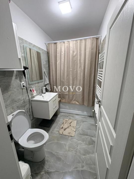 Apartament 2 camere decomandat | Curte 51mp | Giroc - Calea Urseni – fotografia 6 din 8