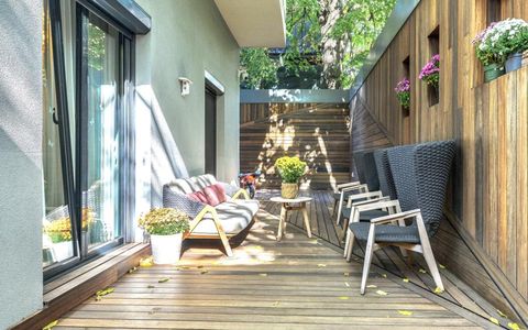 DACIA-VIITORULUI, APARTAMENT DESIGN UNICAT, BL. 2016, TERASA 100MP, PARCARE!
