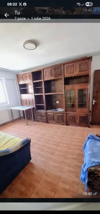 2 Camere de vanzare | Teiul Doamnei | Bloc Reabilitat | Investitie – fotografia 1 din 7