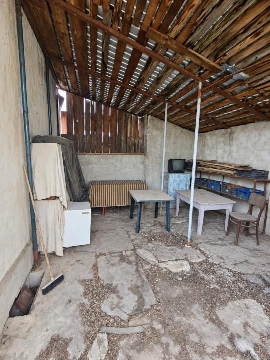 Casă de vânzare în Câmpinița – strada Dunării | 95.000 €-Oportunitate investitii – fotografia 23 din 34
