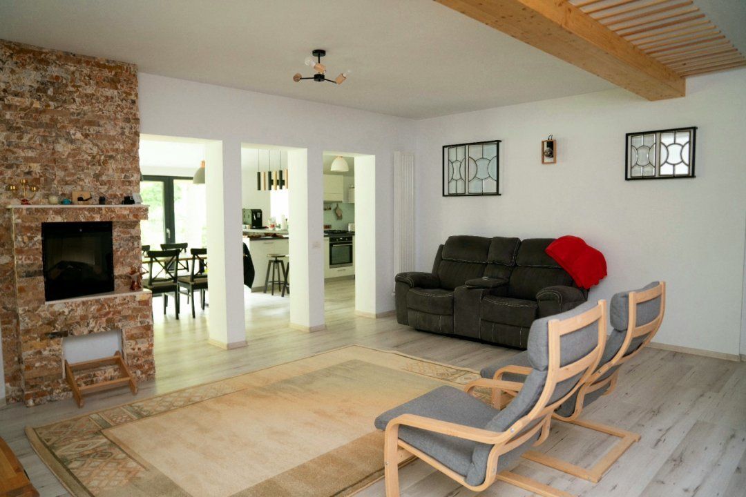 Vila 5 Camere Snagov – fotografia 13 din 29