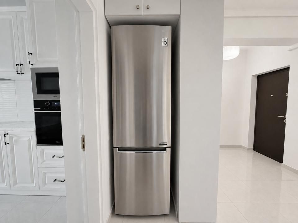 Ap 3 Camere Premium Pallady | Decomandat | 77 mp | Parcare Inclusă | – fotografia 13 din 24