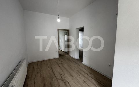 Apartament renovat complet 3 camere 60 mpu pivnita Piata Cluj Sibiu