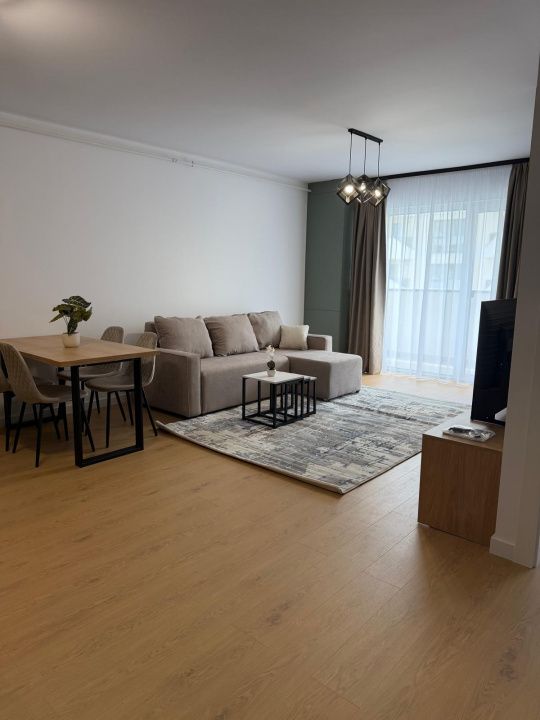 Apartament 2 camere bloc 2025 strada Eroilor Florești – fotografia 4 din 9