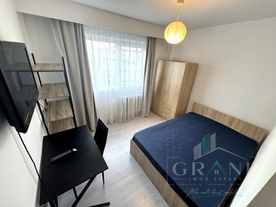 2 CAMERE DECOMANDATE | 50 MP+BALCON | MĂNĂȘTUR–IZLAZULUI/KAUFLAND – fotografia 2 din 14