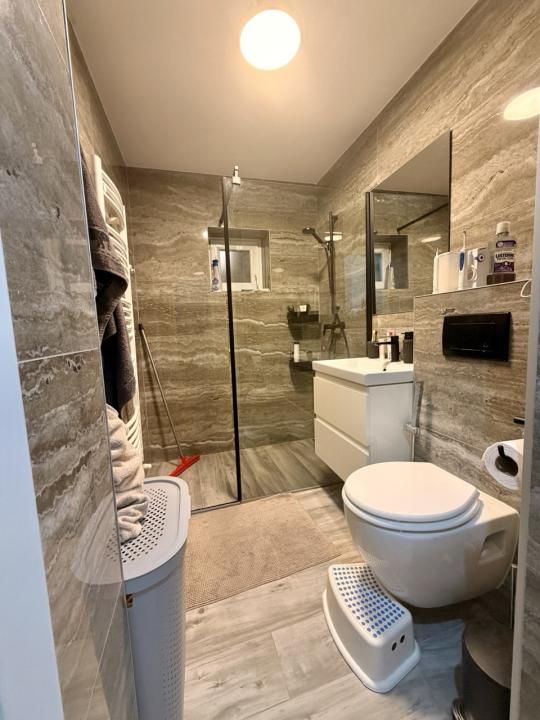 Apartament decomandat, 2 camere, 52 mp - Bucovinei – fotografia 6 din 11