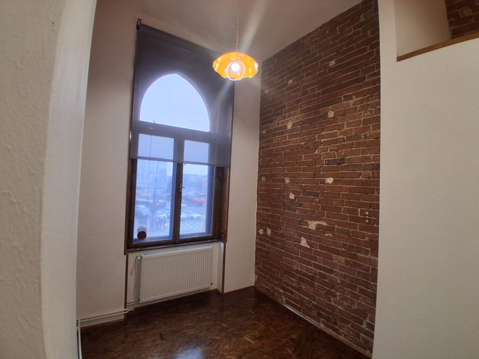 Închiriere apart. cu o cameră, 46 mp., Ultracentral Cluj-Napoca – fotografia 6 din 7