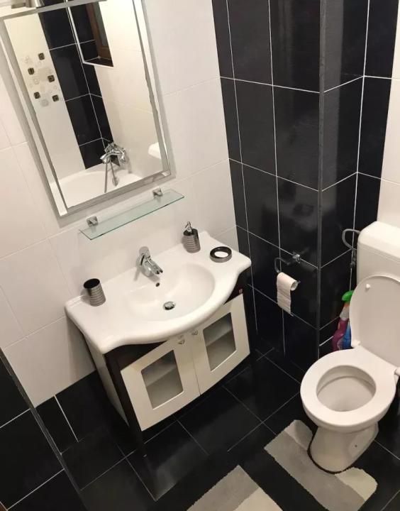 2 Camere de inchiriat | Berceni | Metrou | Centrala | Mobilat - Utilat – fotografia 6 din 10