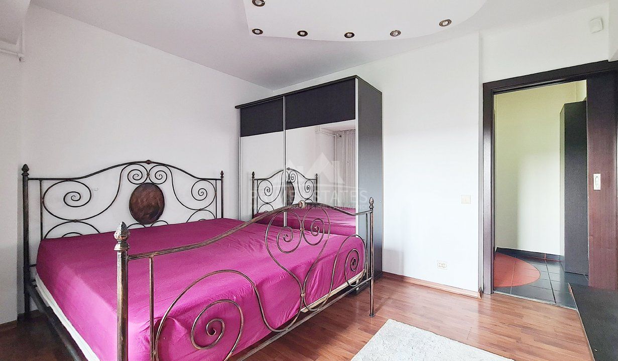 Vanzare apartament 3 camere vedere Parlament Unirii Fantani – fotografia 5 din 15