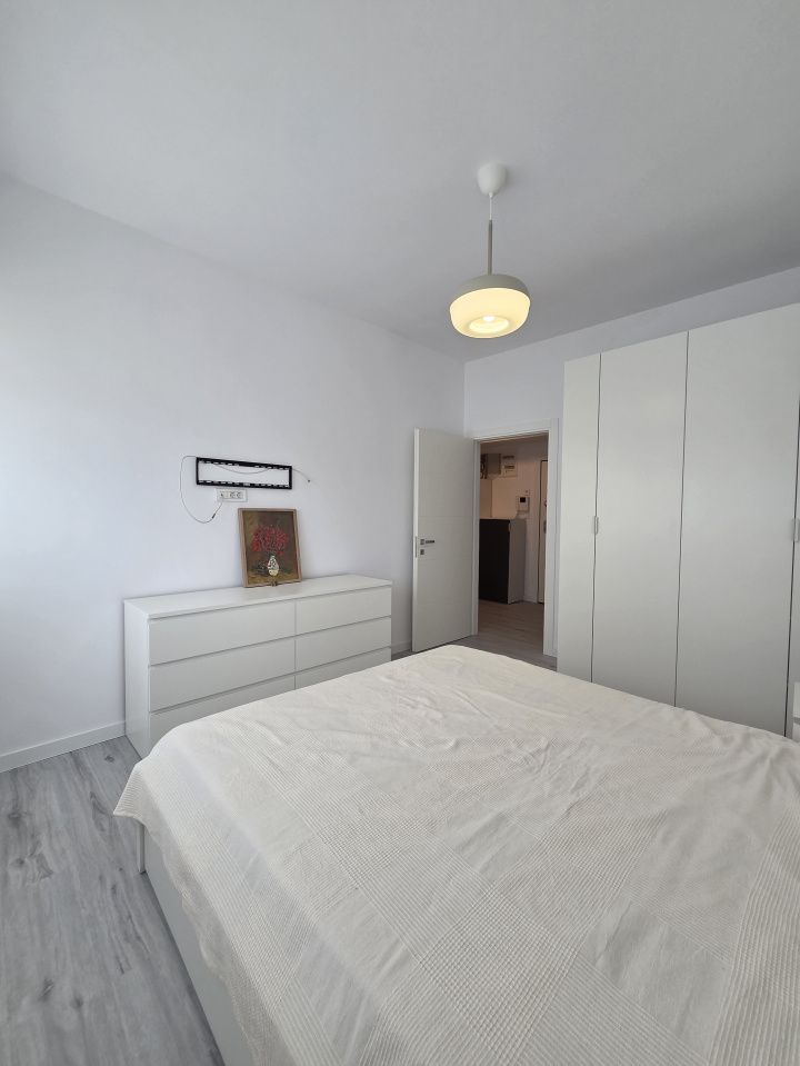 2 CAMERE | FALEZA NORD | SPECTRUM RESIDENCE | VEDERE LA MARE – fotografia 13 din 16