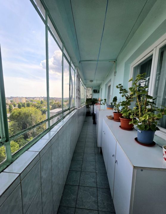 Apartament 5 camere situat in Zona Tomis Nord- Str. Cismelei – fotografia 11 din 12