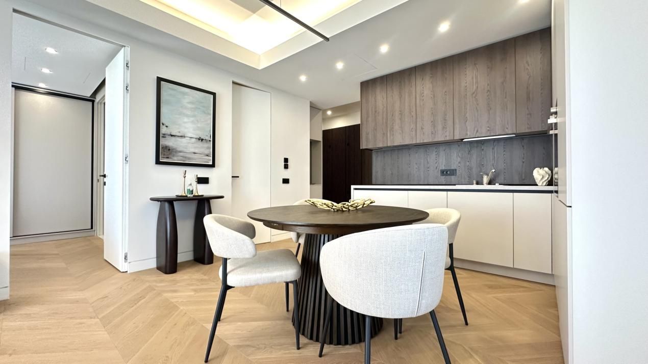 3 Camere | BHB Avenue | Vedere la lac | Prima inchiriere – fotografia 8 din 40
