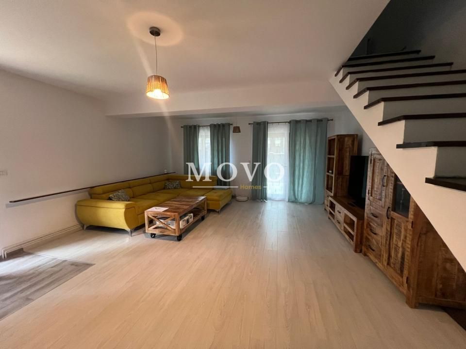 1/2 Duplex 4 camere | Mobilat | Giroc - Zona Neptun – fotografia 8 din 17