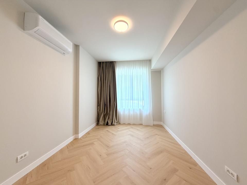 4 Rooms | Premium Furniture | Metro Pipera 5 minute |  Aviatiei – fotografia 16 din 33