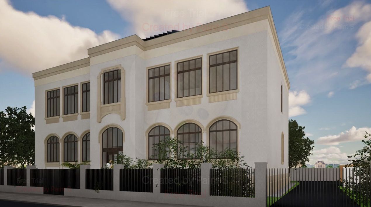 Investiție în Prestigiu: Reconstrucție de Top în Inima Capitalei – fotografia 4 din 11
