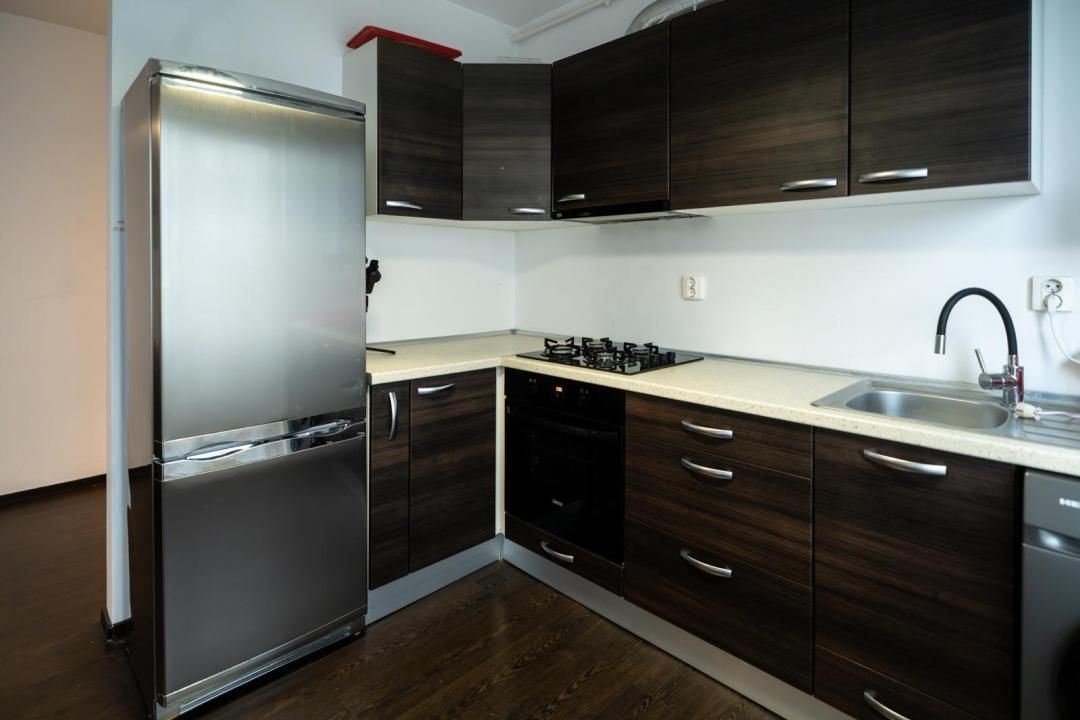 Apartament cu 2 camere I Semidecomandat I Mobilat  și utilat I Grigorescu – fotografia 3 din 13