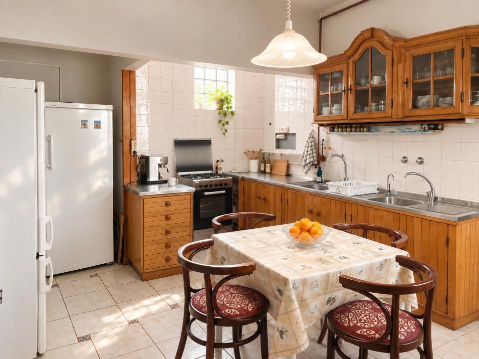 Eclectic Architecture | Cotroceni - Str Elefterie 29 | Vila 389Mp + Teren 550 mp – fotografia 38 din 46