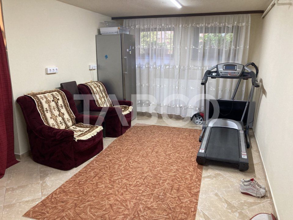 Casa individuala cu 7 camere de vanzare  in Sibiu zona Selimbar – fotografia 14 din 25
