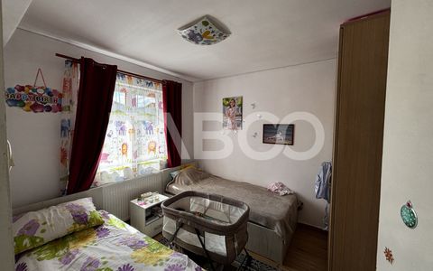 De vanzare - Apartament cu 2 camere in zona Tiglari Sibiu