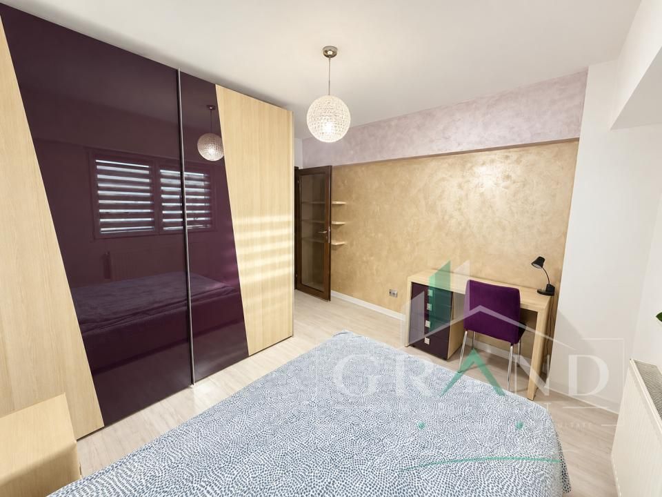 Ap 2 camere | BALCON | BOXA | Marasti-Biserica Sfantul Petru – fotografia 5 din 9