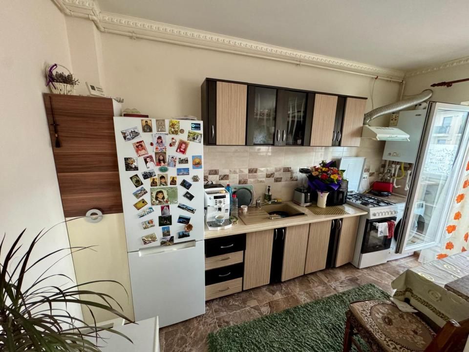 Apartament 2 camere, 46 mp, etaj 2, garaj, zona Cetatii! – fotografia 9 din 9