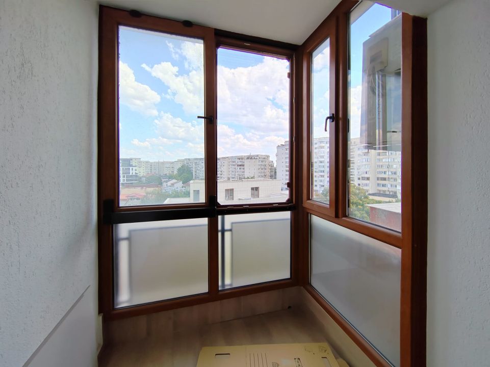 Piața Alba Iulia | 3 Camere | Vede Panoramică | Loc Parcare – fotografia 18 din 25