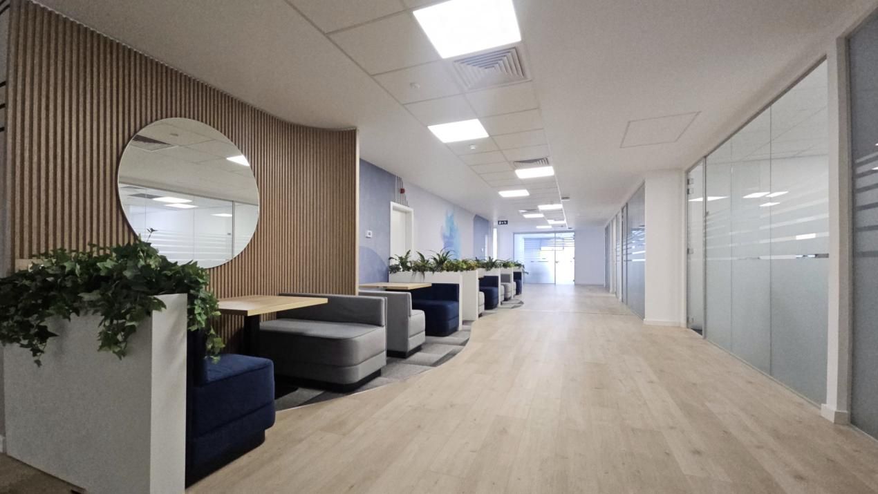 Birouri Premium | Coworking | Ultracentral | Universitate | Academiei – fotografia 22 din 27