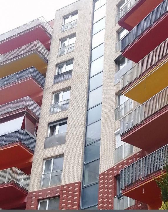 Apartament de lux in complexul Belle View Sinaia | Vedere spectaculoasa – fotografia 18 din 20