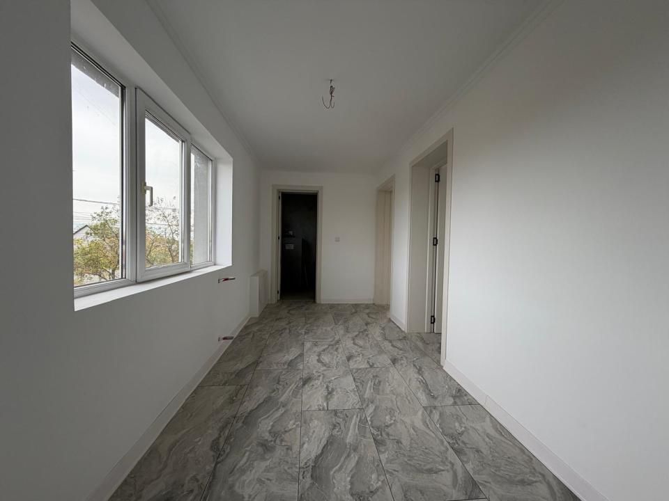 Individuala | Parter + Etaj + Pod | Asfalt | Toate utilitatile | Garaj – fotografia 8 din 22