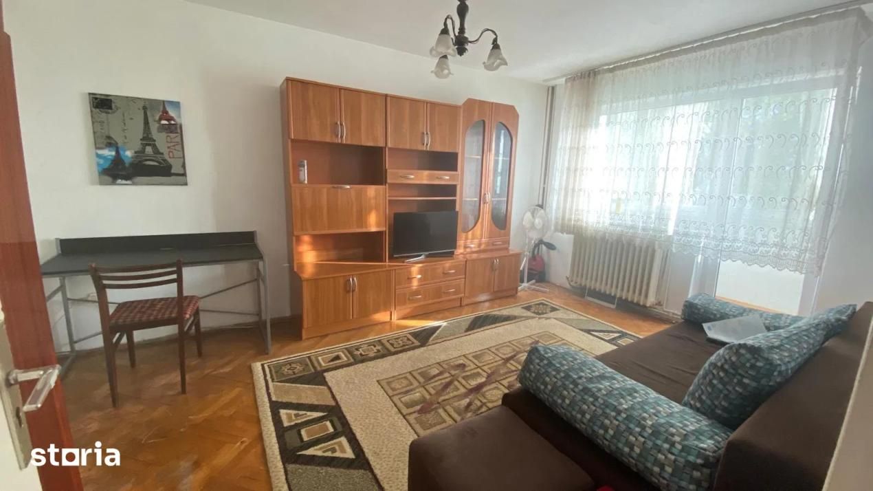 Apartament de vanzare 2 camere 52mp zona Manastur Calea Floresti – fotografia 1 din 5