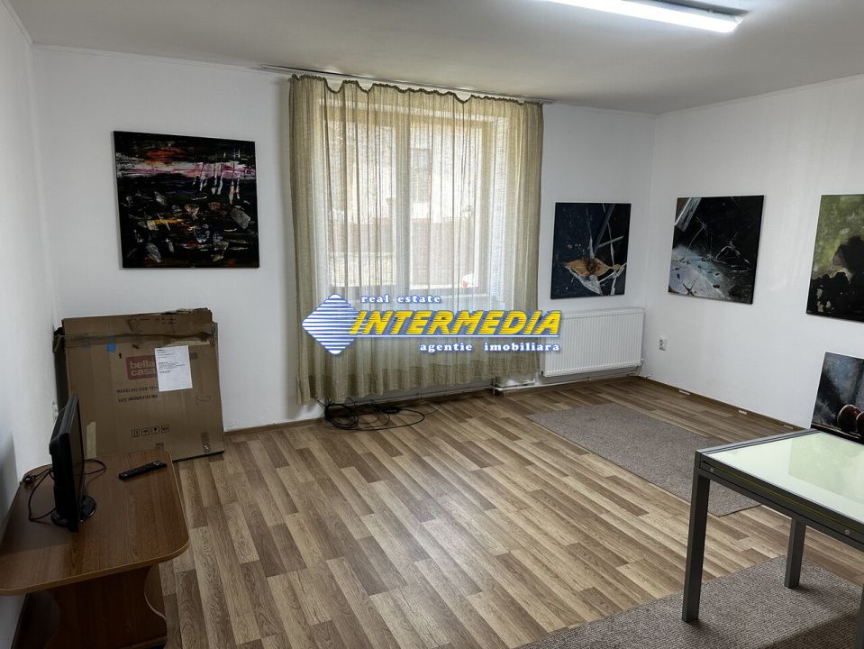 Spatiu 90 mp de inchiriat in Centru Alba Iulia zona Finante – fotografia 9 din 13