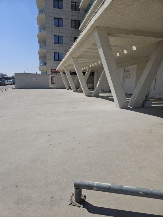 Spatiu comercial Zona Mamaia Nord – fotografia 1 din 29