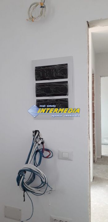 Casa Noua de vanzare pe P+1 Cetate-Schit – fotografia 4 din 9