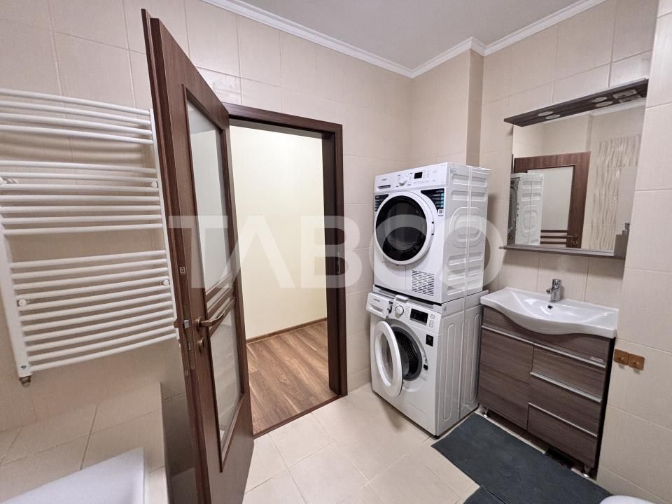 Apartament cu 3 camere de vanzare zona Iulius Mall Gheorgheni – fotografia 9 din 13