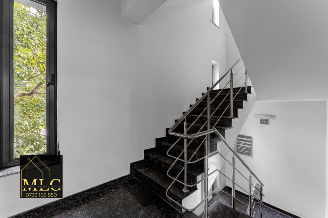 Spațiu de birouri premium în Cotroceni | Vizavi de One Cotroceni | 100 mp+terasa – fotografia 11 din 14