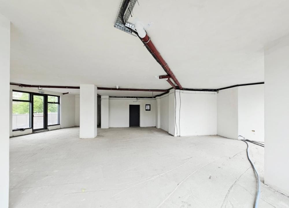 Spațiu Comercial Premium, 166 mp Utili, zona Auchan Oașului – fotografia 1 din 12