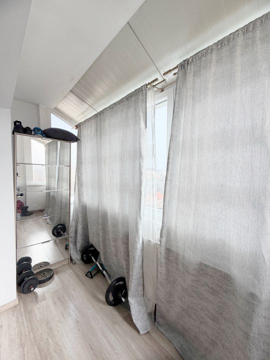 Apartament 2 camere, semidecomandat, zona Lipovei – fotografia 12 din 13