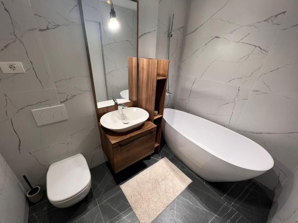 INCHIRIERE Apartament 2 camere Grand Park Erou Iancu Nicolae – fotografia 10 din 18