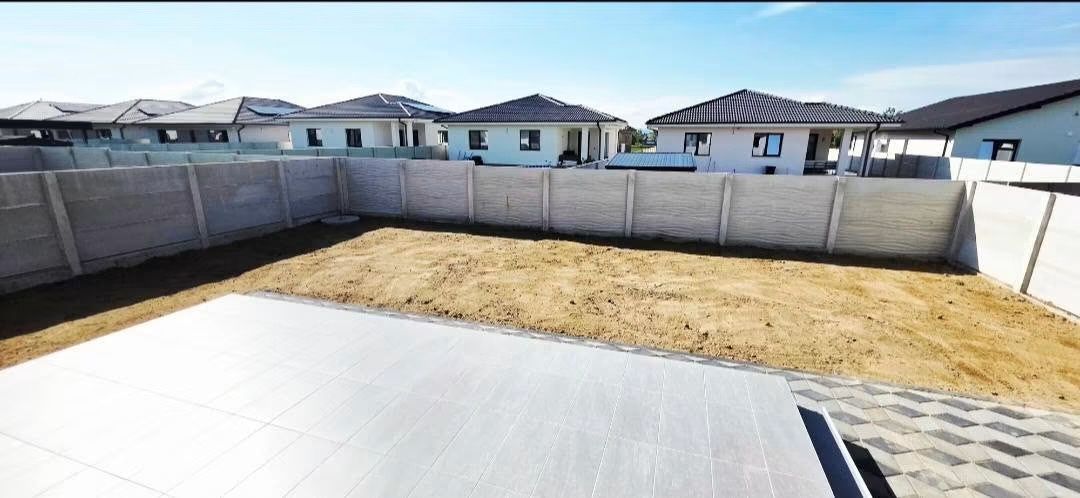Casa moderna pe parter, 4 camere, 423 mp teren, confort si intimitate – fotografia 21 din 40