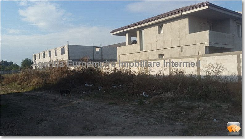 Vand teren in Constanta zona KM 5 – fotografia 4 din 8