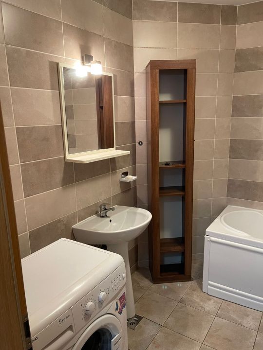 Apartament de 2 camere, semidecomandat, 54 mp + balcon 7 mp, Strada Moților – fotografia 10 din 11