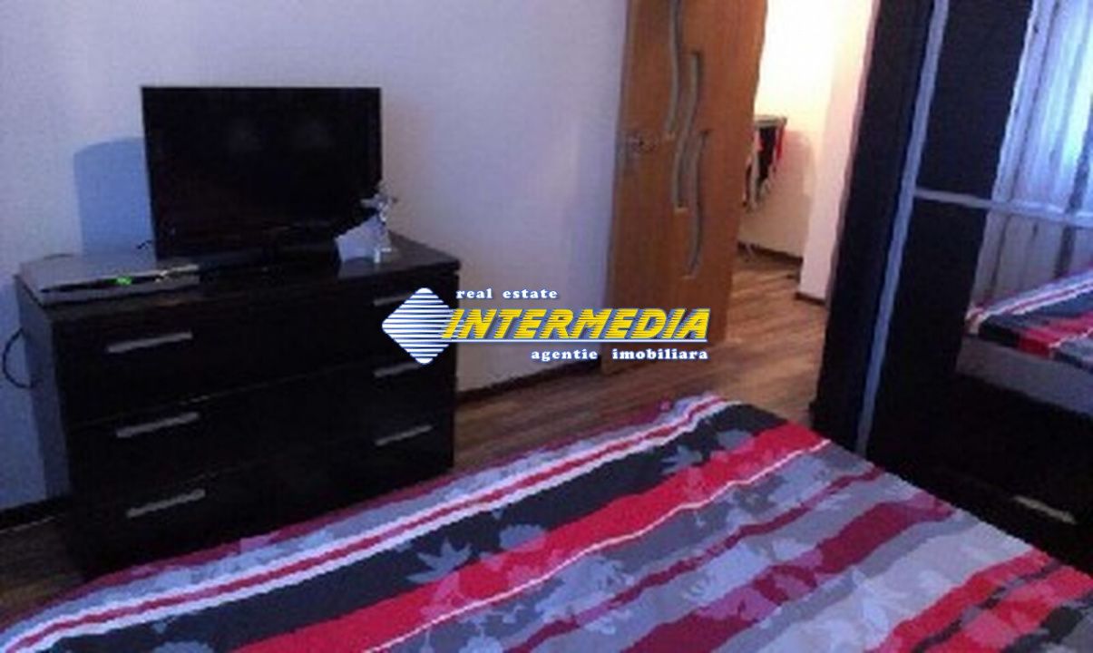 Apartament 3 camere decomandat de vanzare etaj 3 finisat – fotografia 5 din 8