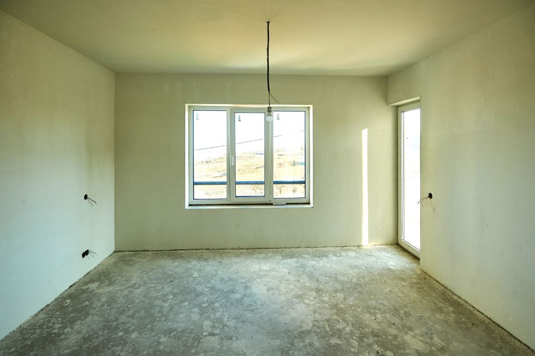 Duplex modern Feleacu cu vedere panoramica spre Cluj – fotografia 13 din 21