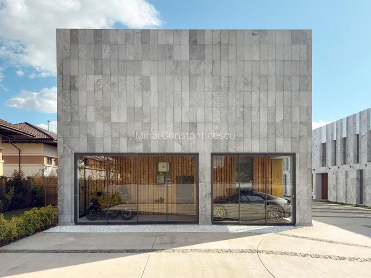 Casă premium | terasă panoramică | smart house | Pipera – fotografia 5 din 14