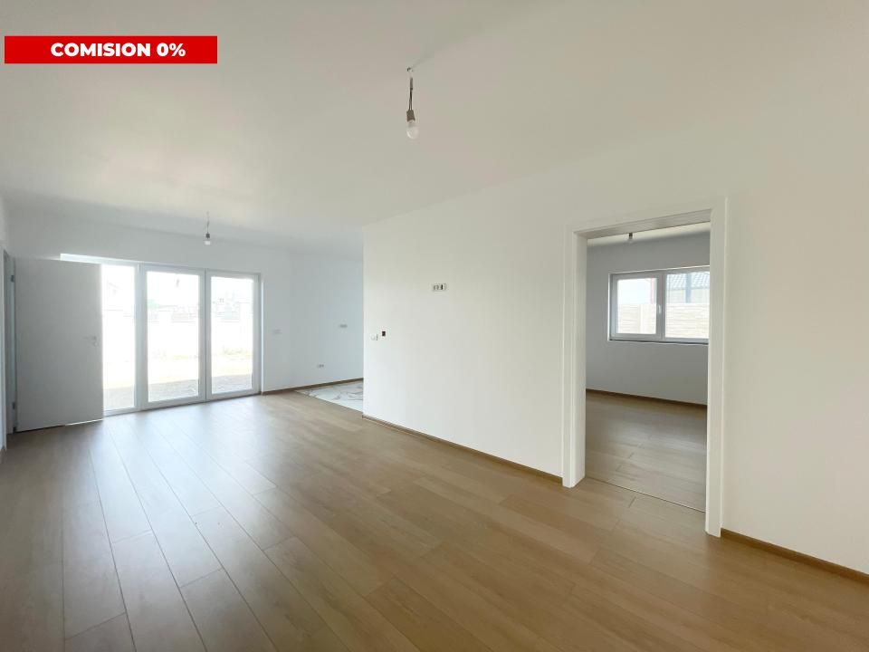 Duplex 3 camere Mosnita-Urseni - COMISION 0% – fotografia 1 din 11