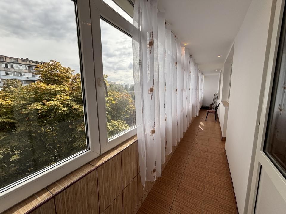 2 Camere - Berceni - Brancoveanu -700 m. Metrou P.Sudului – fotografia 13 din 16
